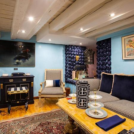 Luxury Apartment In Венеция Экстерьер фото